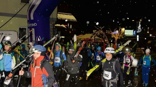 Paganella ski credit sergio mirri