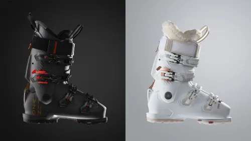 Rossignol vizion cover