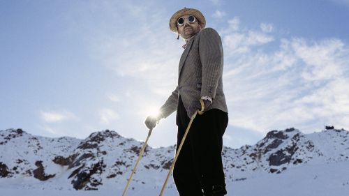 Carnevale Vintage in Val Senales. 1 Marzo 2025