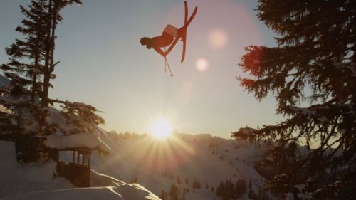 If3 festival 2015 trailer - international freeski film festival
