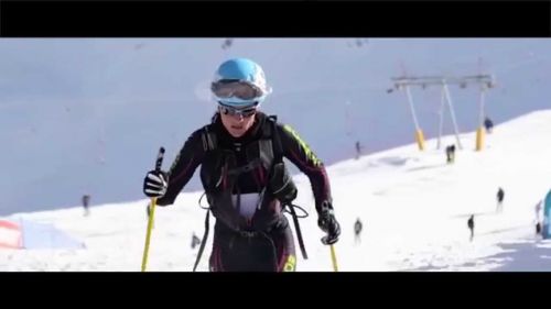 Crazy idea skialp tour calendario e trailer