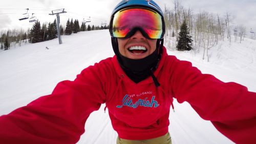 Gopro: bobby brown and the karma drone in 4k