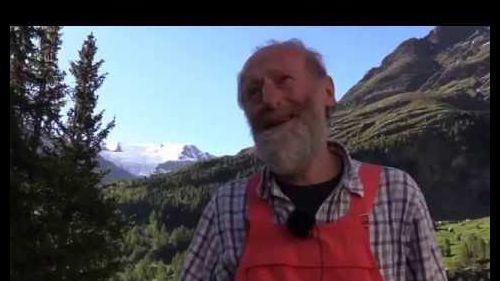 In viaggio sulle Orobie 2016. Mario Curnis