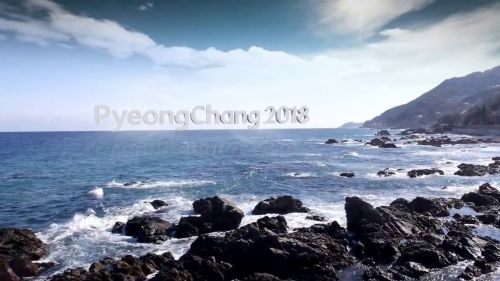 Introducing pyeongchang 2018 winter sport