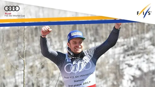 Road to PyeongChang - Manfred Moelgg