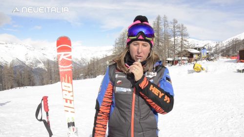 Pyeongchang 2018. il commento di barbara merlin dopo una settimana di gare