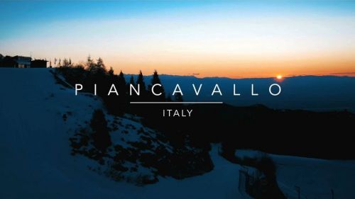Piancavallo