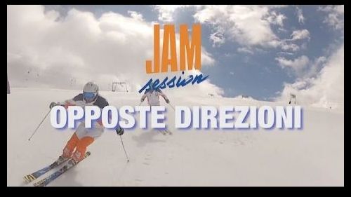 Opposte direzioni - check point 04/2015