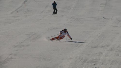 Dritti al bersaglio - check point 08/2019