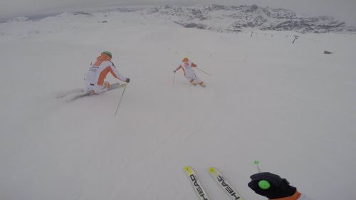 Tensioni muscolari - check point 07/2018