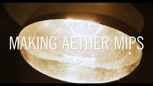 Giro - making the aether mips