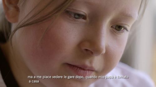 Nordica it's family time - living a dream