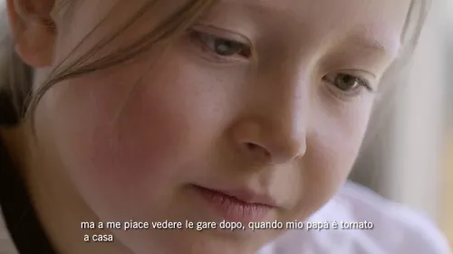 Nordica Its Family Time - Living a Dream