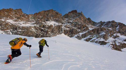 Hervé barmasse - linea continua (with eng subtitles)