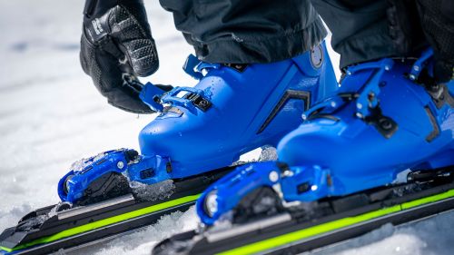 NeveItalia Buyer's Guide 2021/22: I migliori scarponi del mercato ai piedi dei tester NeveItalia