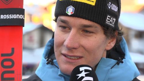 Franzoni cuore d'oro: 