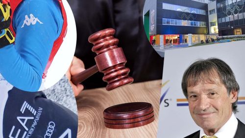 Caso FISI-Kappa, la sentenza del Tribunale è una doccia fredda per la Federazione