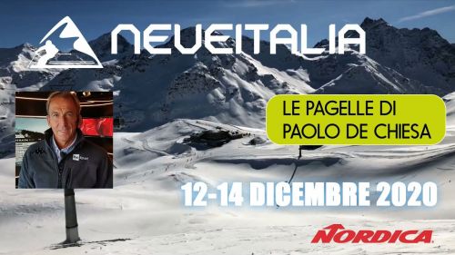 Courchevel, le pagelle di paolo de chiesa: bassino, brignone e... un 4 alle azzurre non qualificate