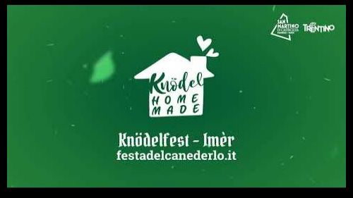 Canederli alle rape rosse con crema di formaggio - videoricetta