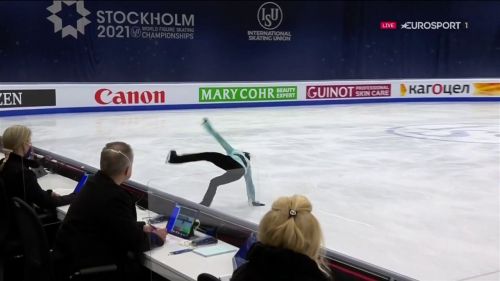 Yuzuru hanyu, troppi errori: 3° posto e 7a medaglia mondiale