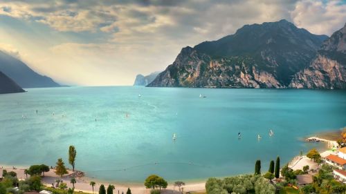 Trentino | arriva l’estate. e ti lascerà senza parole.