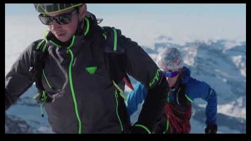 SkyClimb Mezzalama 2021