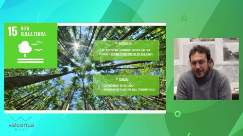 Cos'è l'agenda 2030? obiettivi dal 10 al 17