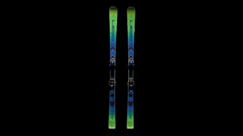Elan skis women's skis collection