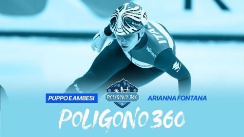 Short track, arianna fontana: 'vittoria in coppa del mondo? non sono al 100%, il vero obiettivo è pechino'