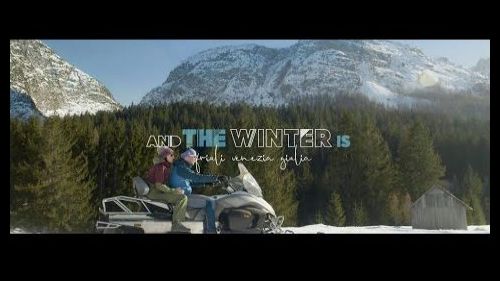 Le montagne del friuli venezia giulia