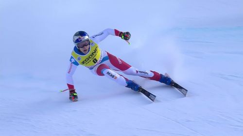 Odermatt fa paura: sul podio anche in discesa, rivivi la gara - sci alpino, coppa del mondo