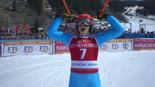 Dorothea wierer, ultimo poligono fatale per la coppa: rivivi la sua mass a oslo-holmenkollen - coppa del mondo biathlon