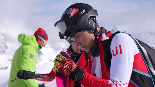 Millet tour du rutor 2022 - giorno 3 highlights