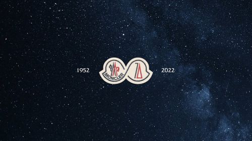 70 anni di moncler 70. ecco lo spot