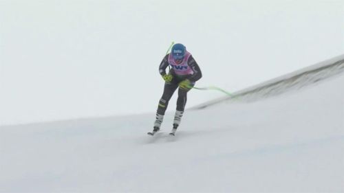 Elena curtoni conquista la terza vittoria in coppa del mondo a sankt moritz
