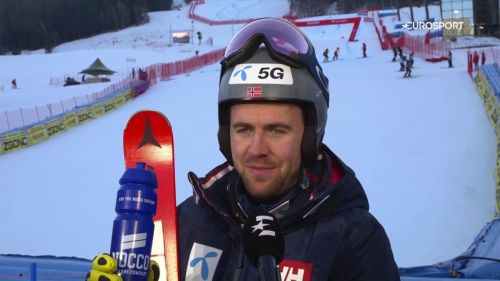 Il ritiro matthias mayer: le reazioni da kilde a kriechmayr: 'sotto shock è la parola giusta'