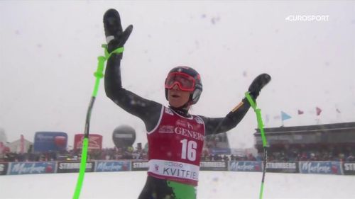 Kvitfjell - super g, sofia goggia sfiora il podio in norvegia: rivivi la sua gara