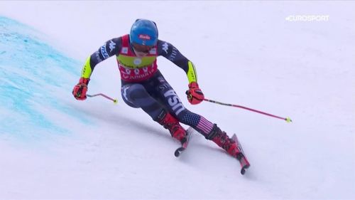 Festa doppia zenhaeusern-braathen: a uno la gara, all'altro la coppa