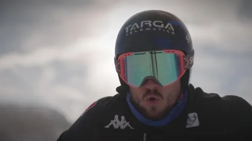 René De Silvestro: My Second Life