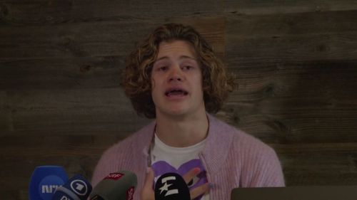 Lucas braathen, l'addio shock in lacrime: 'per la prima volta dopo anni mi sento libero e felice'