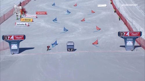 Finalmente lucia dalmasso: vince la big final con coratti a scuol
