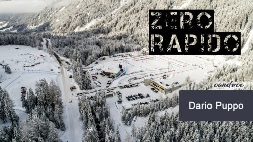Zero Rapido da Anterselva del 20 gennaio 2024