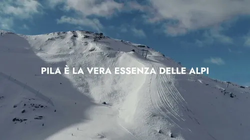 Pila Inverno 2024