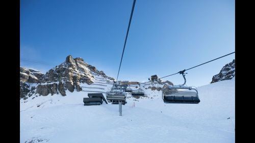 Il ruolo del Macchinista funiviario - Funivie Arabba.