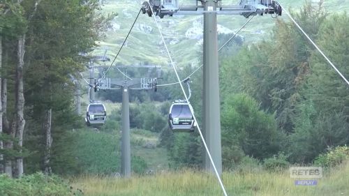 La Provincia di Teramo punta alla gestione diretta degli impianti di Prati di Tivo