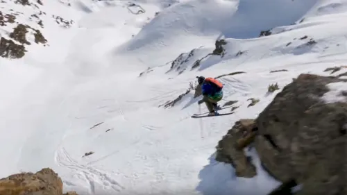 FWT23 Ordino Arcalís Pro - 2-9 Febbraio