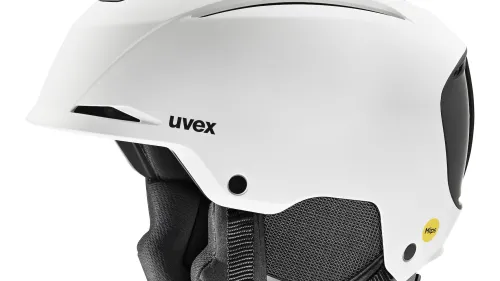 Uvex resolution mips white black matt uvp 189 95 eur