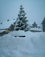 Previsioni meteo e neve