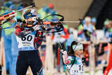 Biathlon