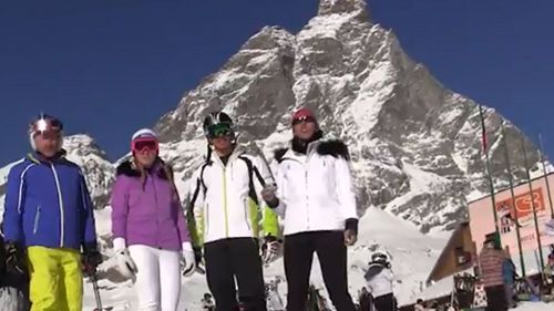 westscout 2013 2014 West Scout